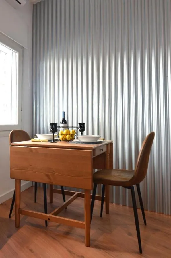 Appartement Luna'S Home. Precioso Loft En Bollullos Par Del Condado Espagne