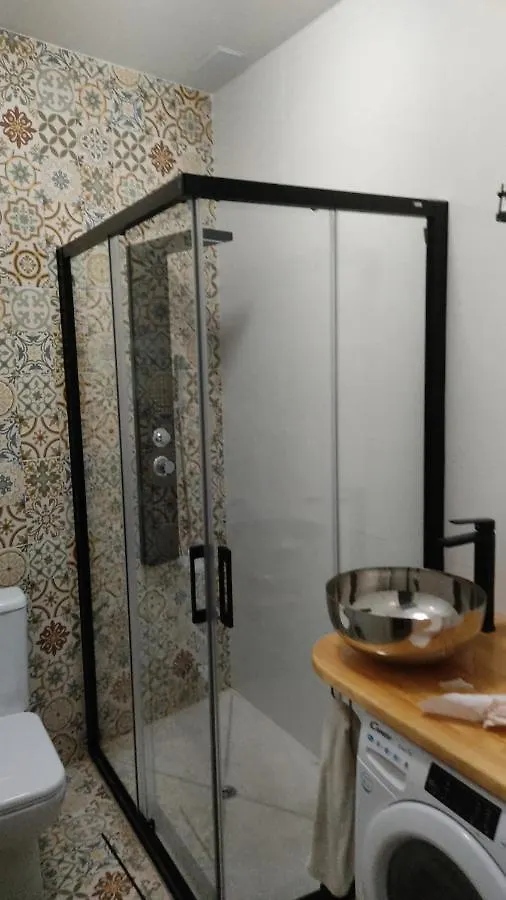 Appartement Luna'S Home. Precioso Loft En Bollullos Par Del Condado